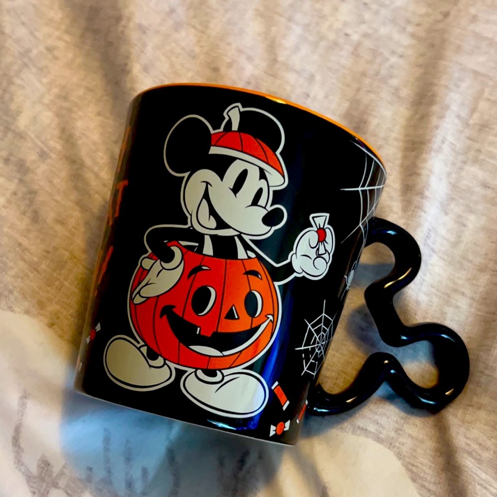 Mickey Mouse Mug
